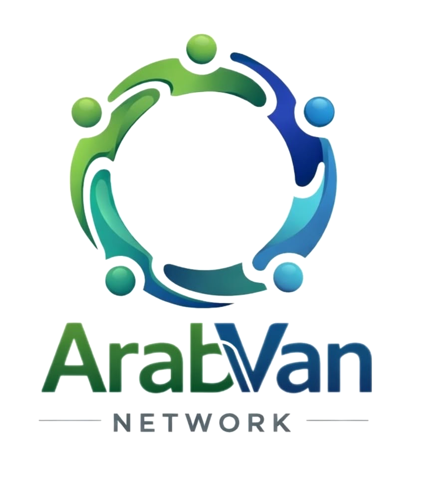 ArabVan Network