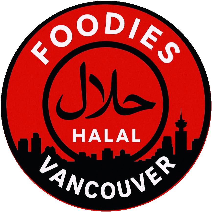 Vancouver Halal Foodies
