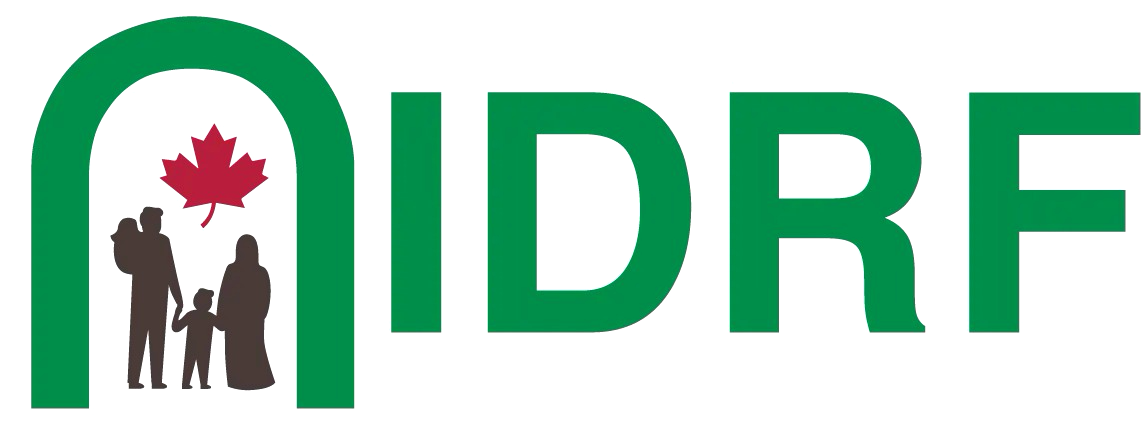IDRF — International Development and Relief Foundation
