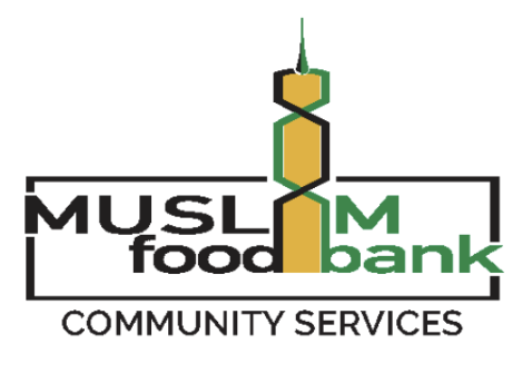 Muslim Food Bank Community Services
