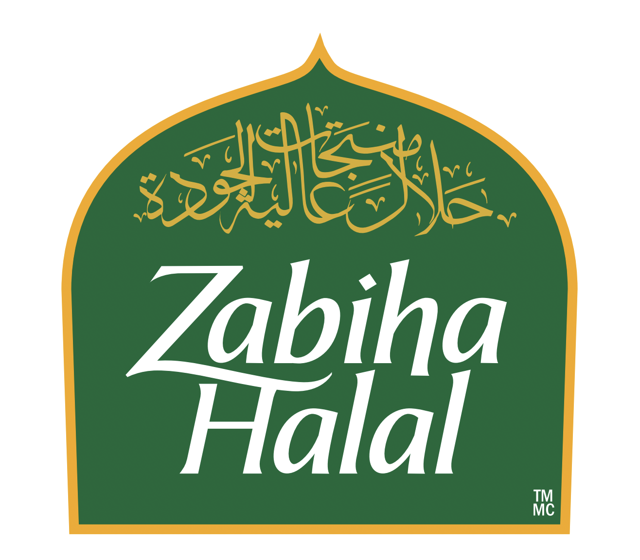Zabiha Halal